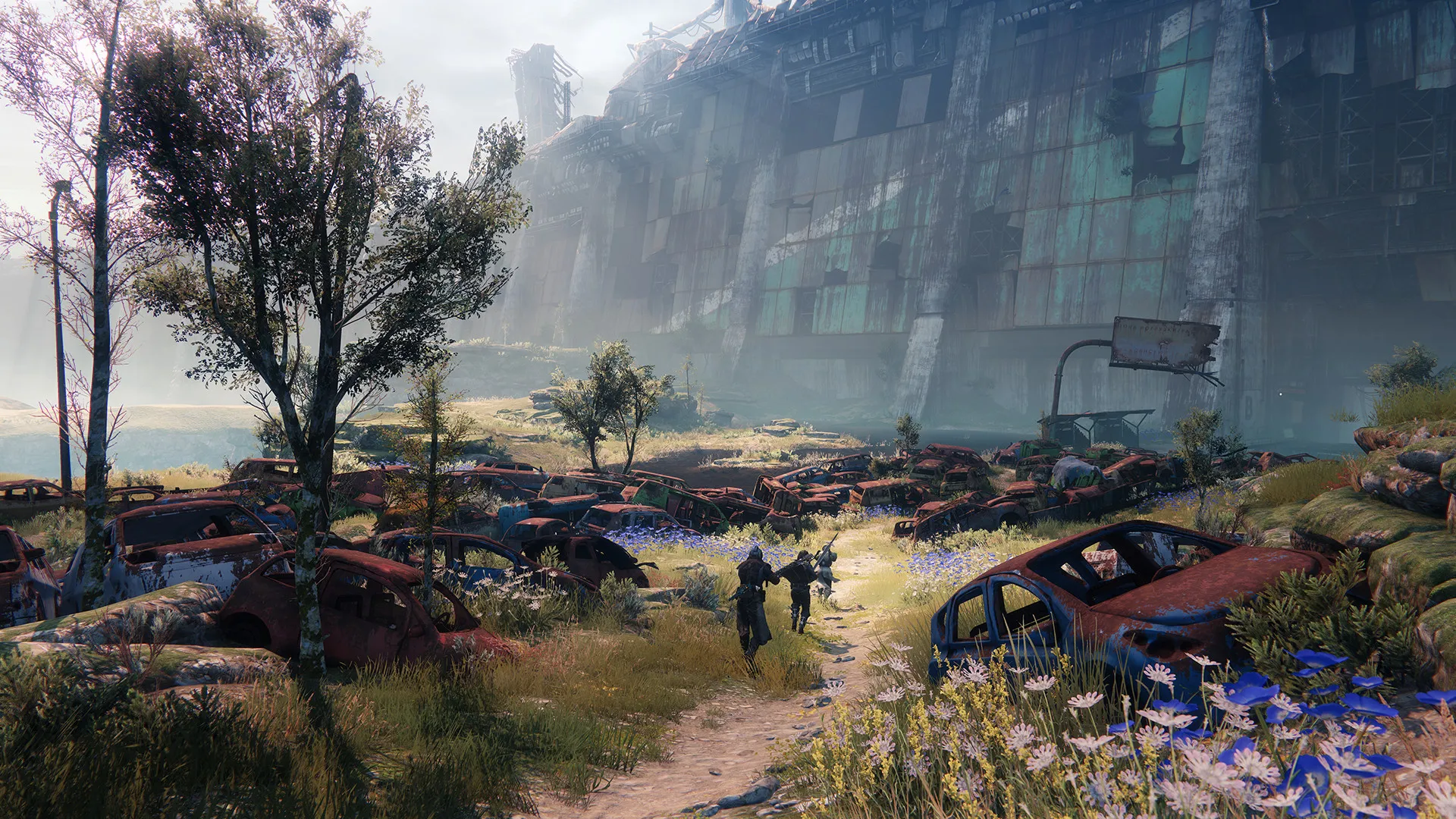 Destiny 2 screenshot 1