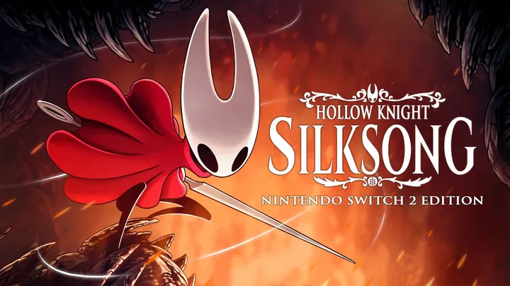 The Art of Movement in Hollow Knight: Silksong