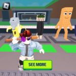 Roblox: Steal a Brainrot
